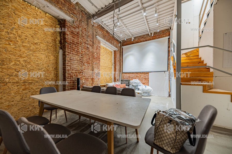 Продажа квартиры Харьков, Центр, 198м²