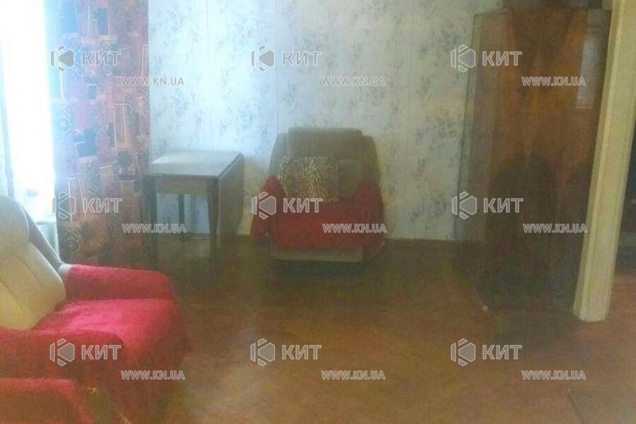 Продаж квартири Харків, Нові Дома, 31м²