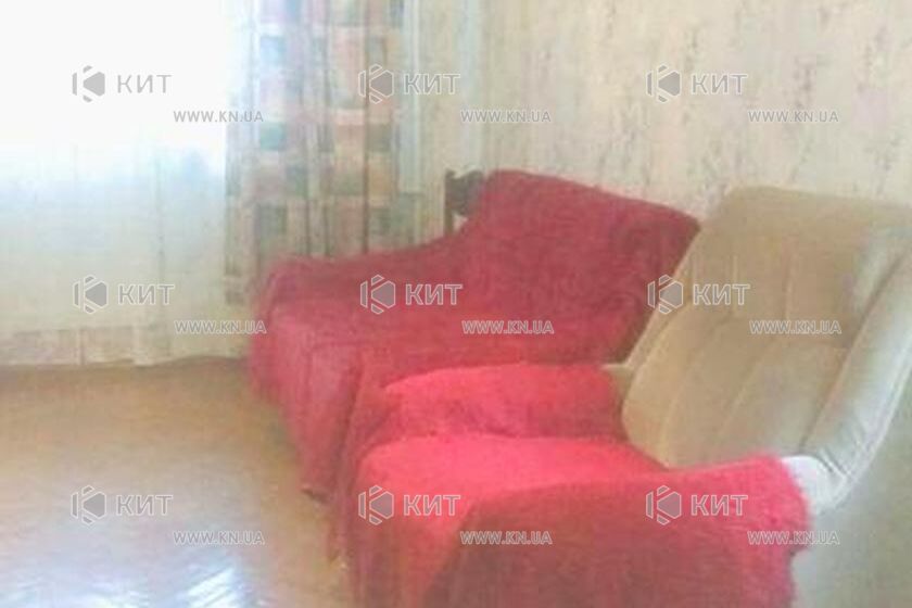 Продаж квартири Харків, Нові Дома, 31м²