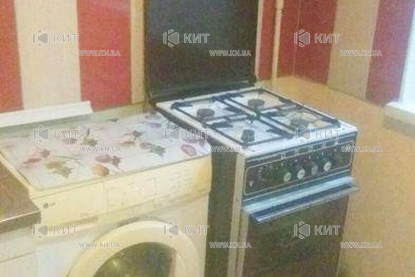 Продаж квартири Харків, Нові Дома, 31м²