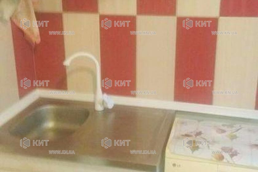 Продаж квартири Харків, Нові Дома, 31м²