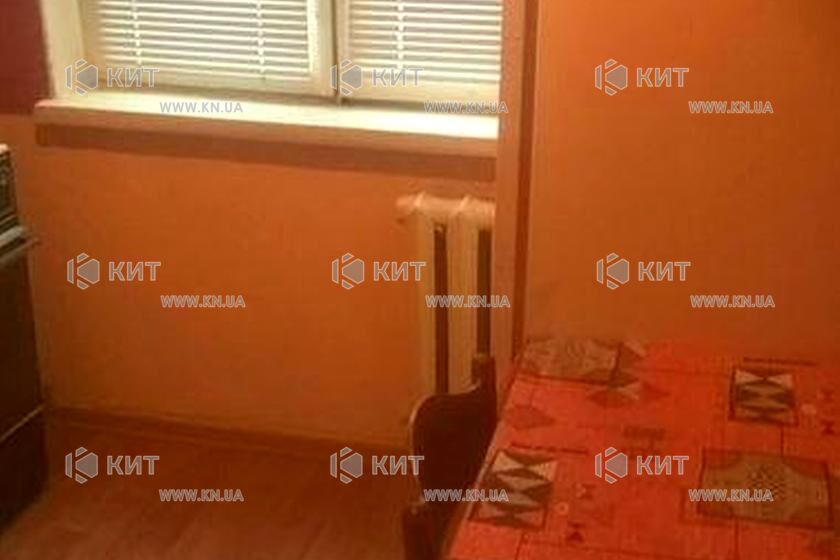 Продаж квартири Харків, Нові Дома, 31м²