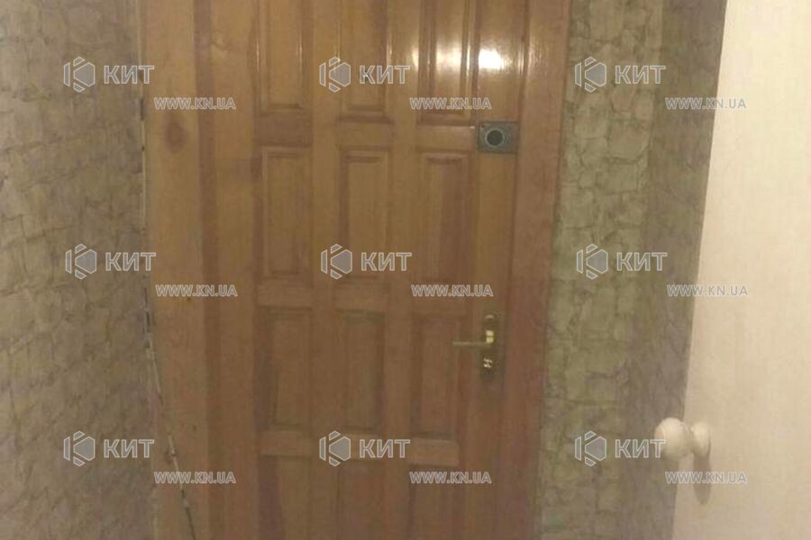 Продаж квартири Харків, Нові Дома, 31м²