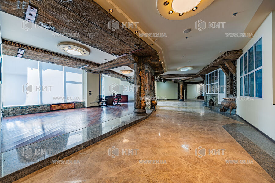 Aренда офиса Харьков, Киевский, 780м²
