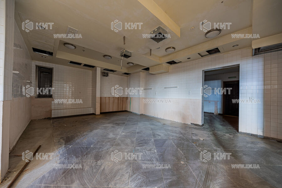 Aренда офиса Харьков, Киевский, 780м²