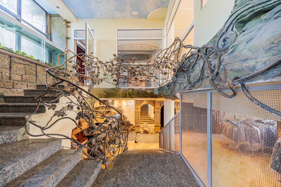 Aренда офиса Харьков, Киевский, 780м²