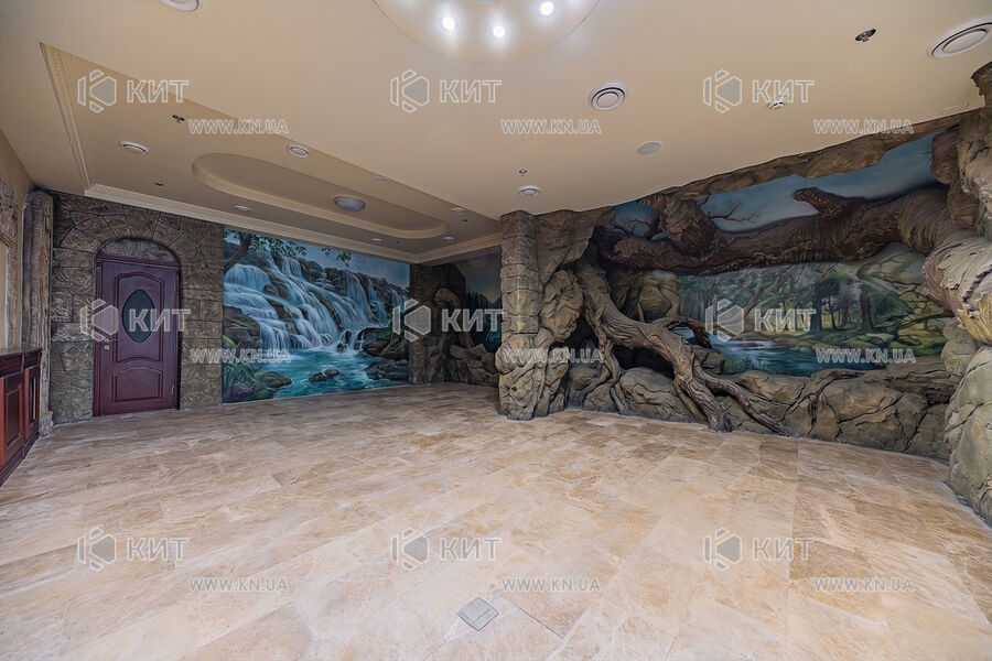 Aренда офиса Харьков, Киевский, 780м²
