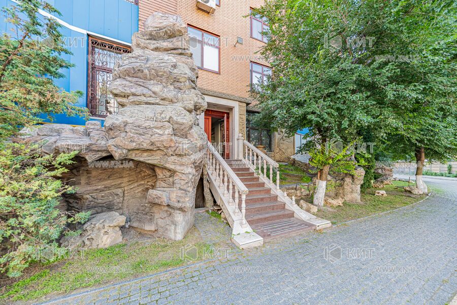 Aренда офиса Харьков, Киевский, 780м²