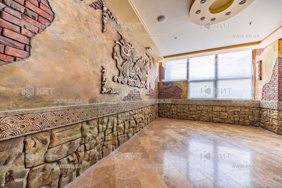 Aренда офиса Харьков, Киевский, 780м²