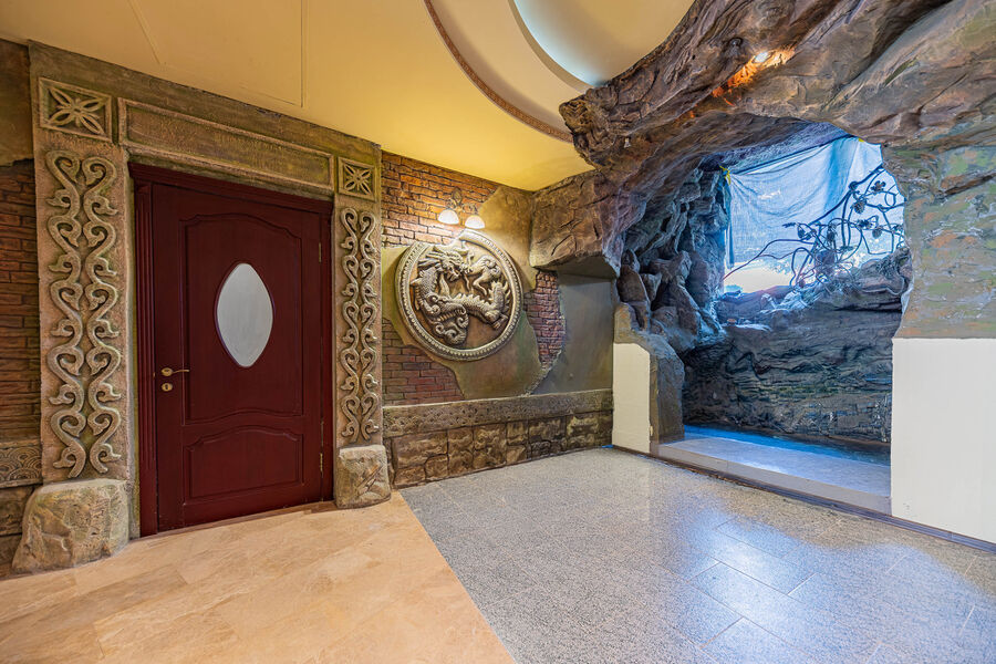 Aренда офиса Харьков, Киевский, 780м²