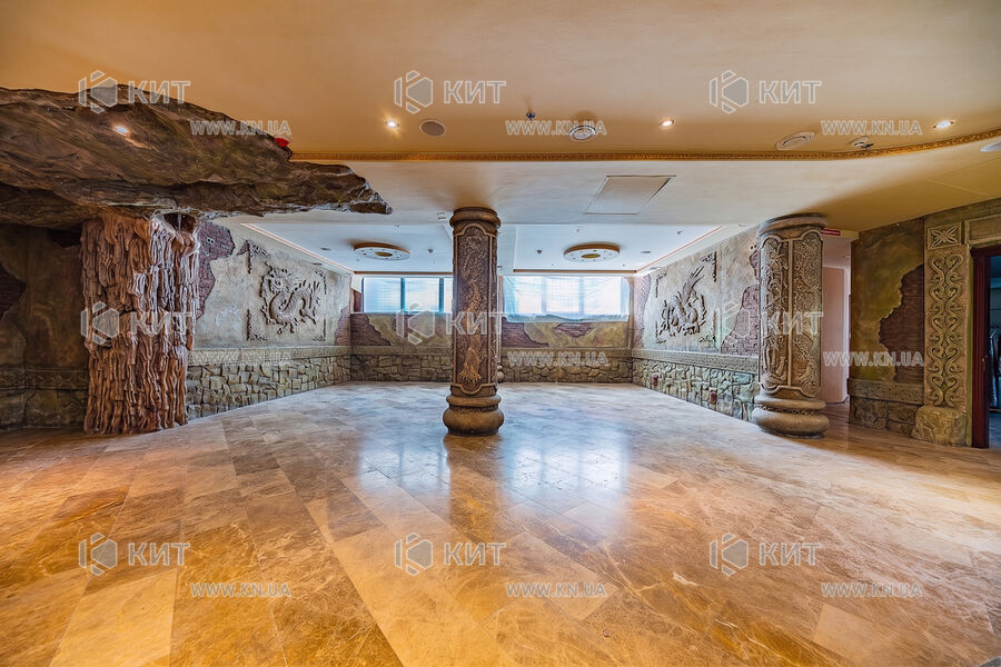 Aренда офиса Харьков, Киевский, 780м²