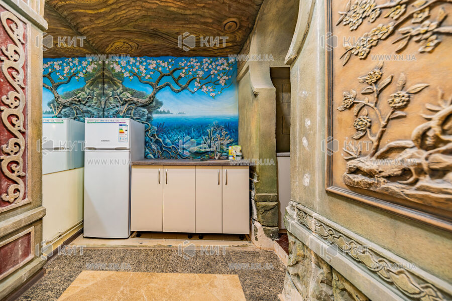 Aренда офиса Харьков, Киевский, 780м²