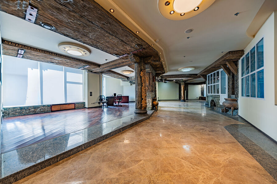 Aренда офиса Харьков, Киевский, 780м²