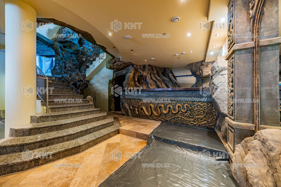 Aренда офиса Харьков, Киевский, 780м²