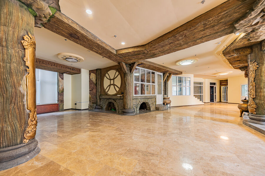 Aренда офиса Харьков, Киевский, 780м²
