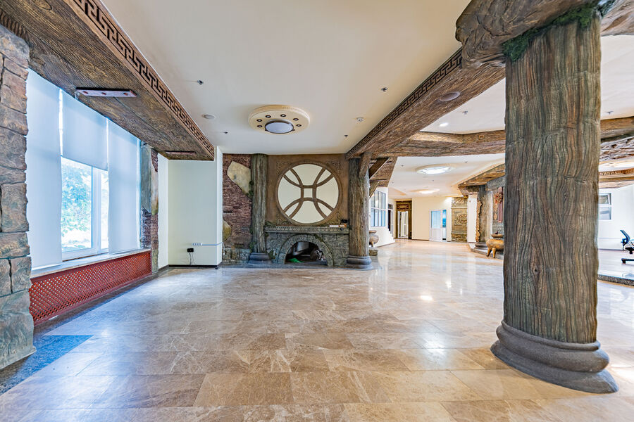 Aренда офиса Харьков, Киевский, 780м²