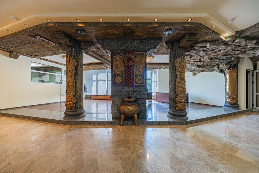 Aренда офиса Харьков, Киевский, 780м²