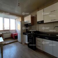 Продажа квартиры Харьков, ХТЗ, Рогань, 54.5м²