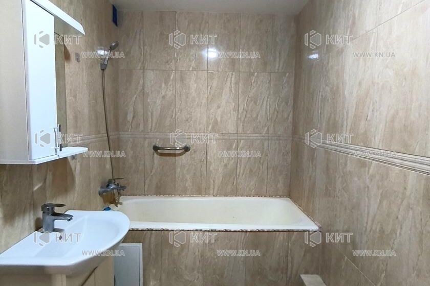 Продажа квартиры Харьков, ХТЗ, Рогань, 54.5м²