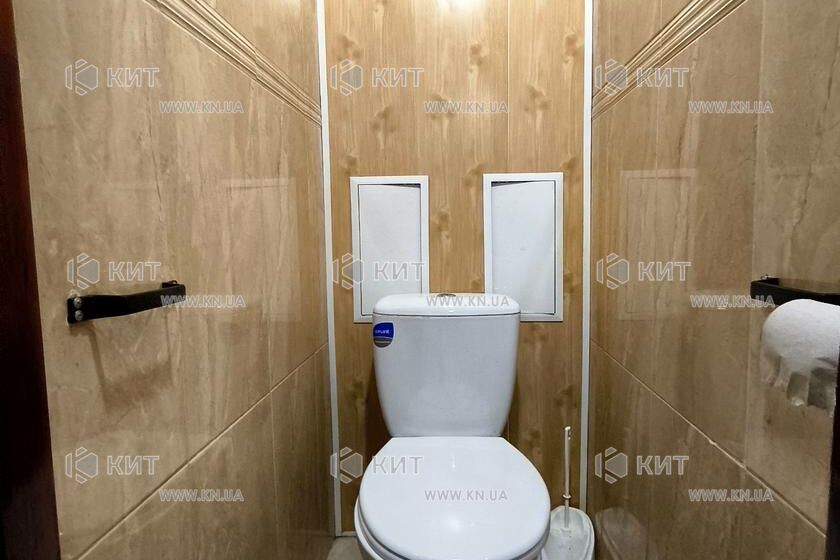 Продажа квартиры Харьков, ХТЗ, Рогань, 54.5м²