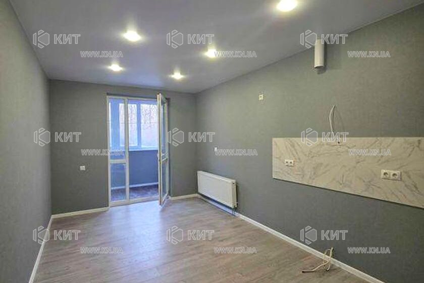 Продажа квартиры Харьков, Алексеевка, 55м²