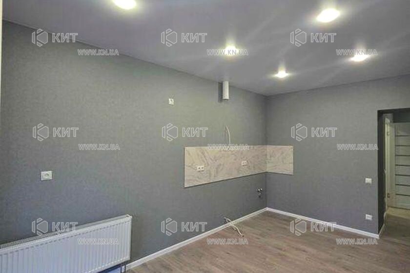 Продажа квартиры Харьков, Алексеевка, 55м²