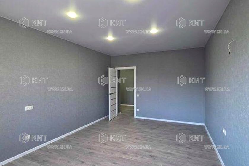 Продажа квартиры Харьков, Алексеевка, 55м²