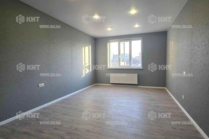 Продажа квартиры Харьков, Алексеевка, 55м²