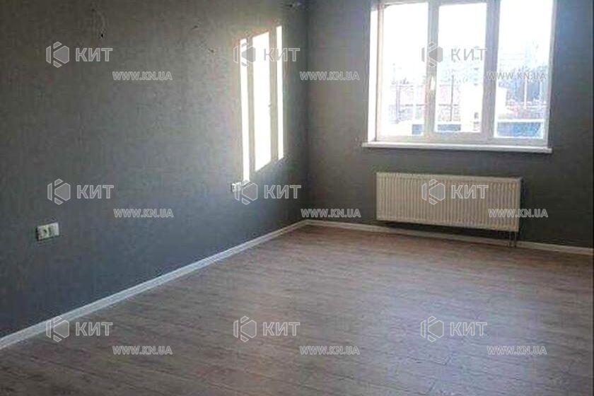 Продажа квартиры Харьков, Алексеевка, 55м²