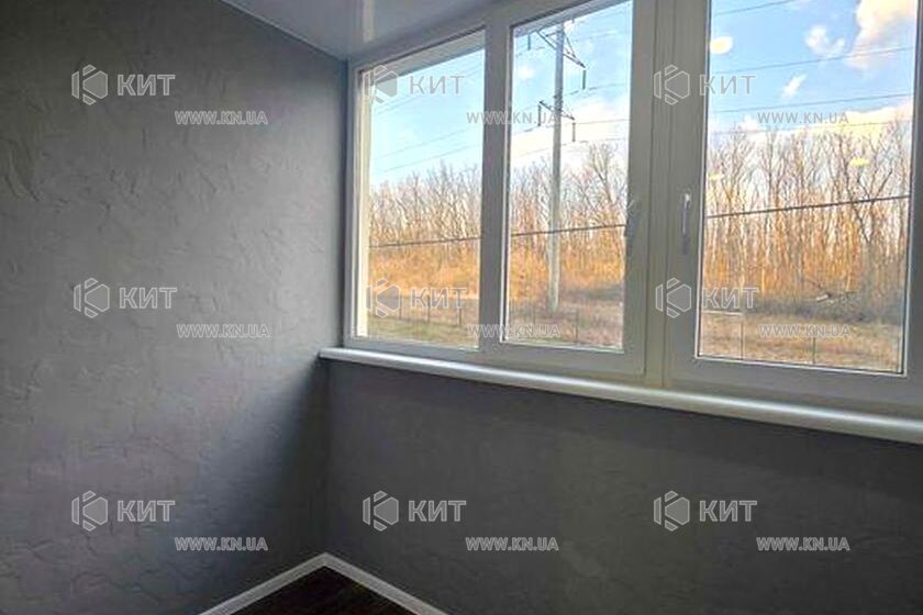 Продажа квартиры Харьков, Алексеевка, 55м²