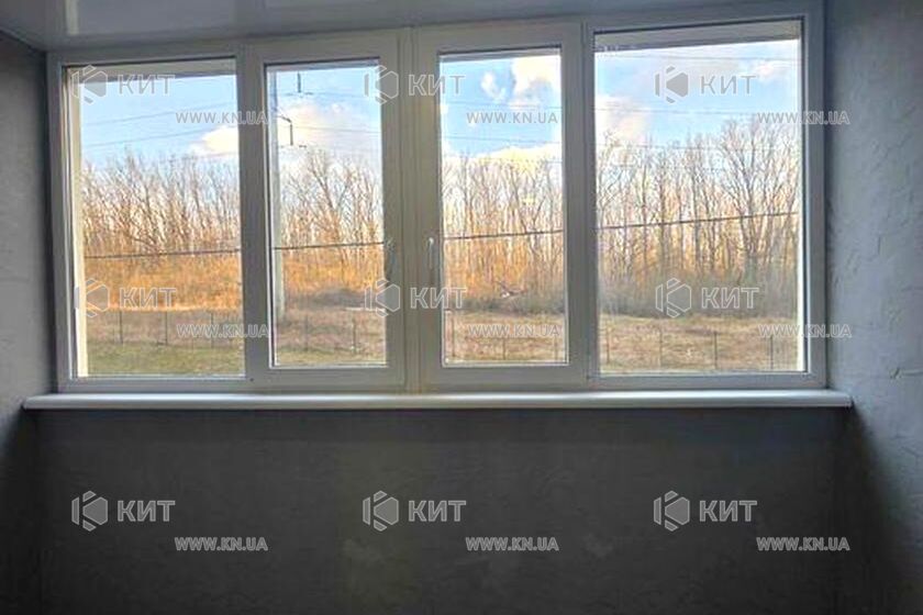 Продажа квартиры Харьков, Алексеевка, 55м²