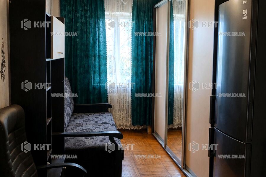 Продаж квартири Харків, Салтівка, 604 мрн., 43м²