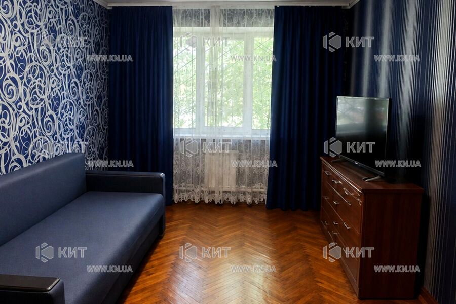 Продаж квартири Харків, Салтівка, 604 мрн., 43м²