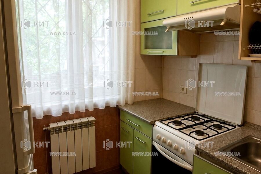 Продажа квартиры Харьков, Салтовка, 604 мрн., 43м²
