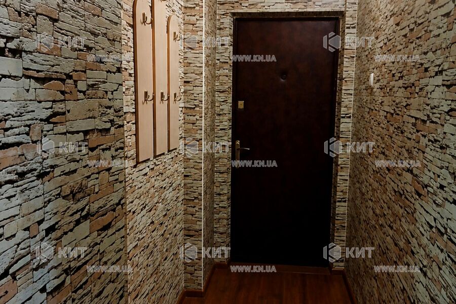 Продажа квартиры Харьков, Салтовка, 604 мрн., 43м²