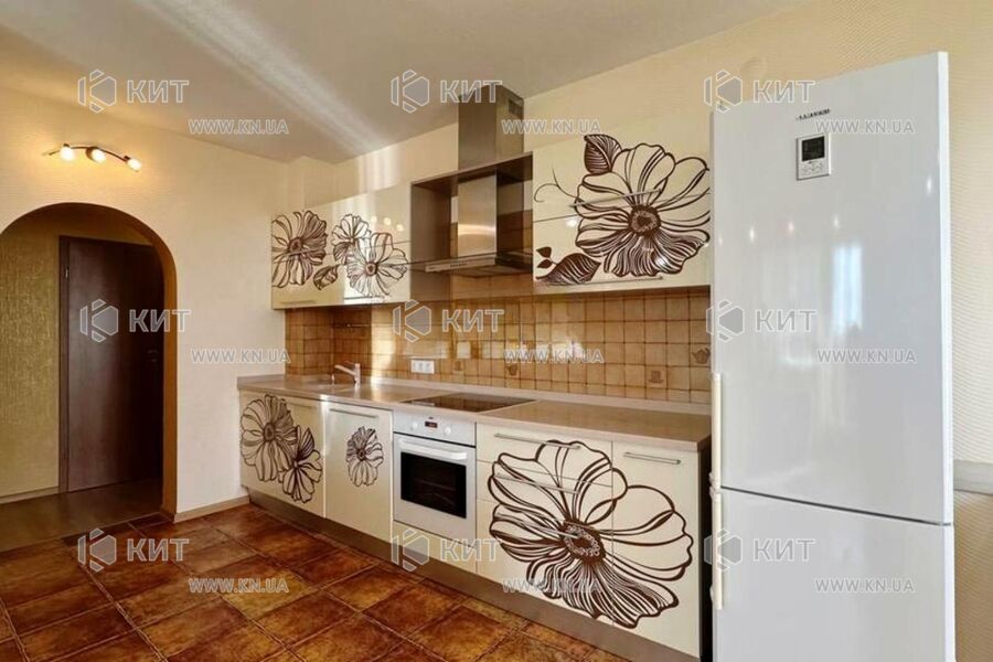 Продажа квартиры Харьков, Салтовка, 604 мрн., 75.3м²