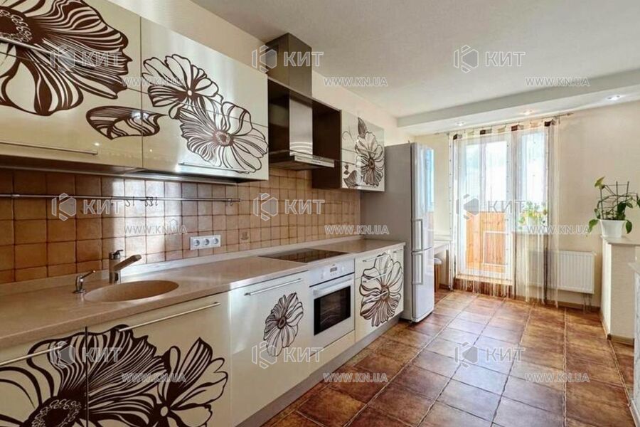 Продажа квартиры Харьков, Салтовка, 604 мрн., 75.3м²