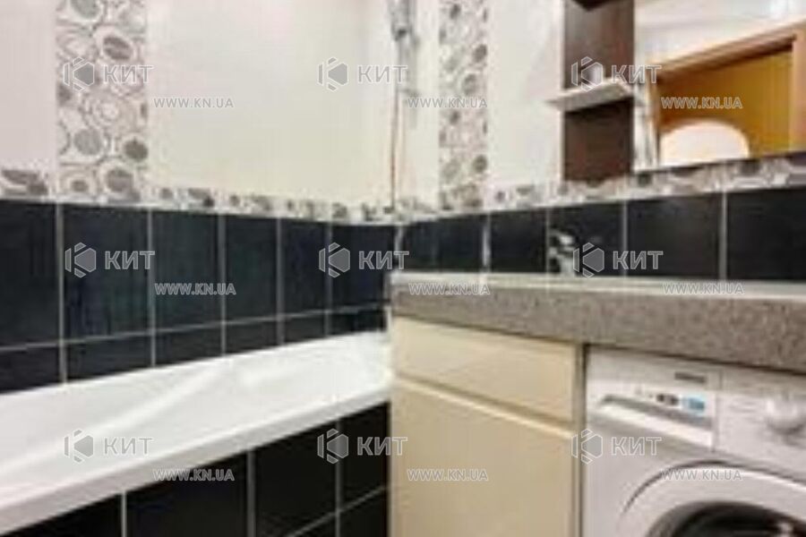 Продажа квартиры Харьков, Салтовка, 604 мрн., 75.3м²