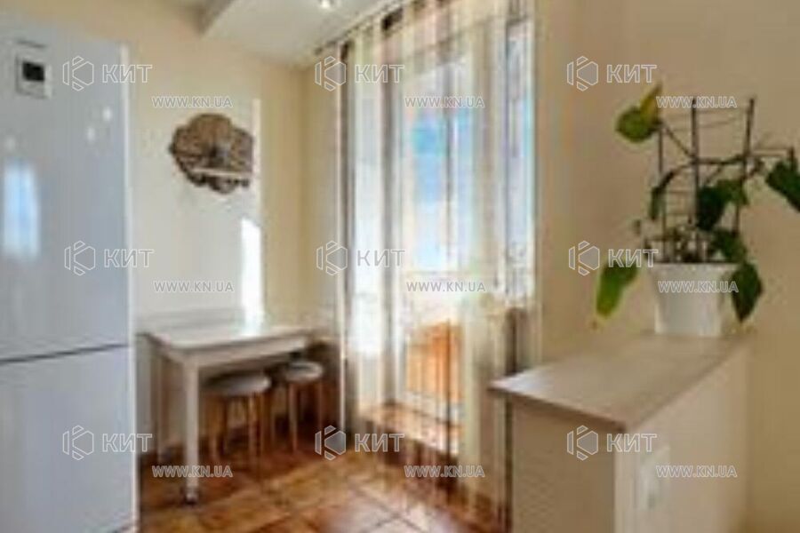 Продажа квартиры Харьков, Салтовка, 604 мрн., 75.3м²