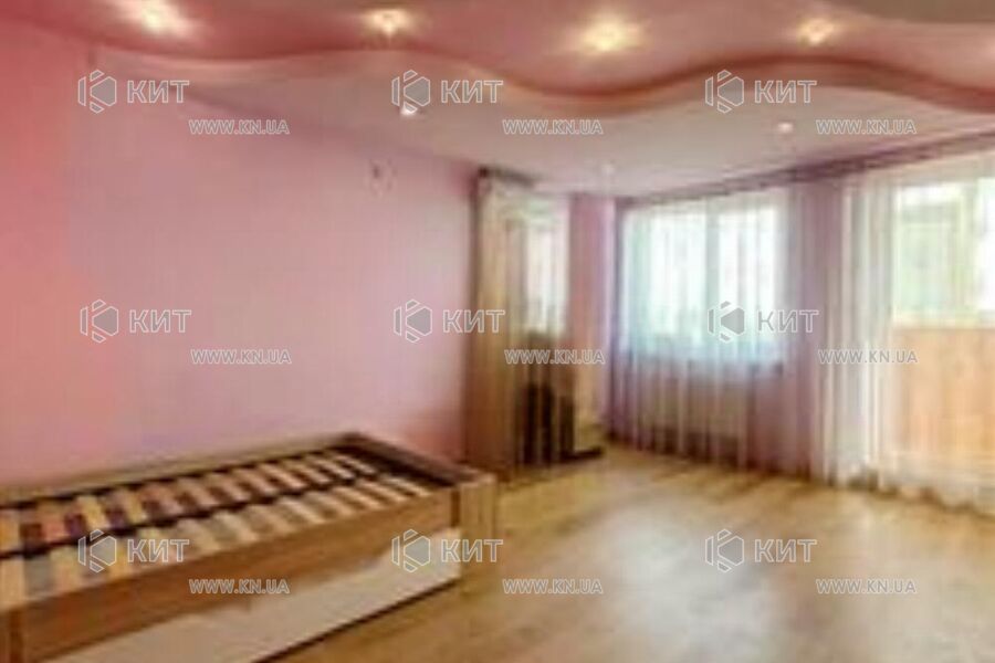 Продажа квартиры Харьков, Салтовка, 604 мрн., 75.3м²