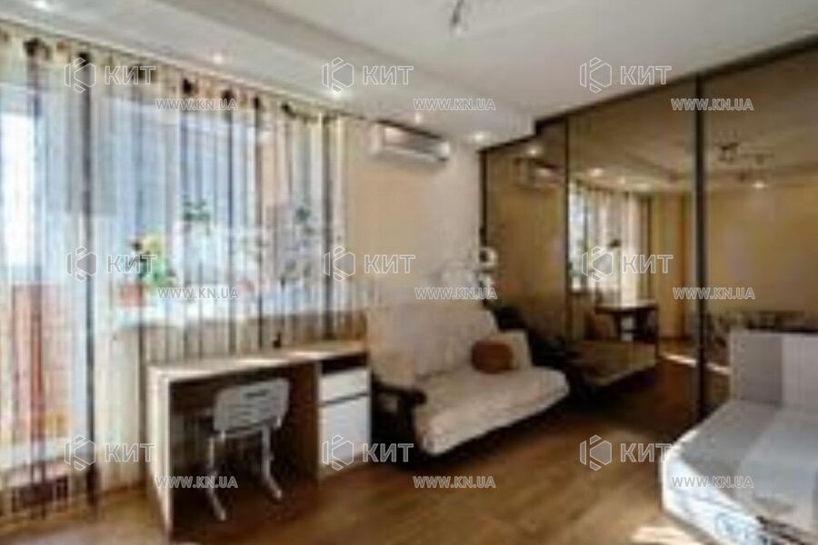 Продажа квартиры Харьков, Салтовка, 604 мрн., 75.3м²