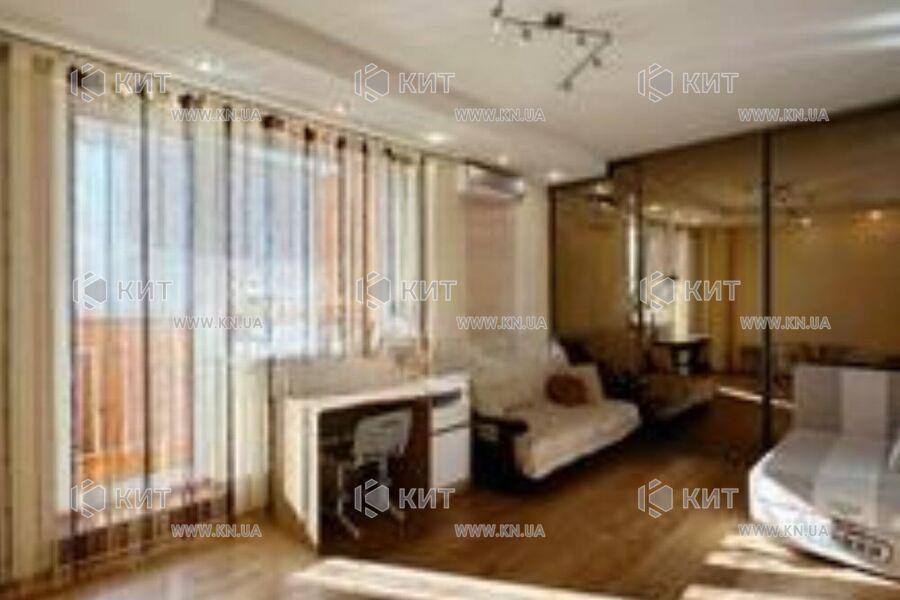 Продажа квартиры Харьков, Салтовка, 604 мрн., 75.3м²