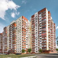 Продажа квартиры Харьков, Салтовка, 604 мрн., 75.3м²