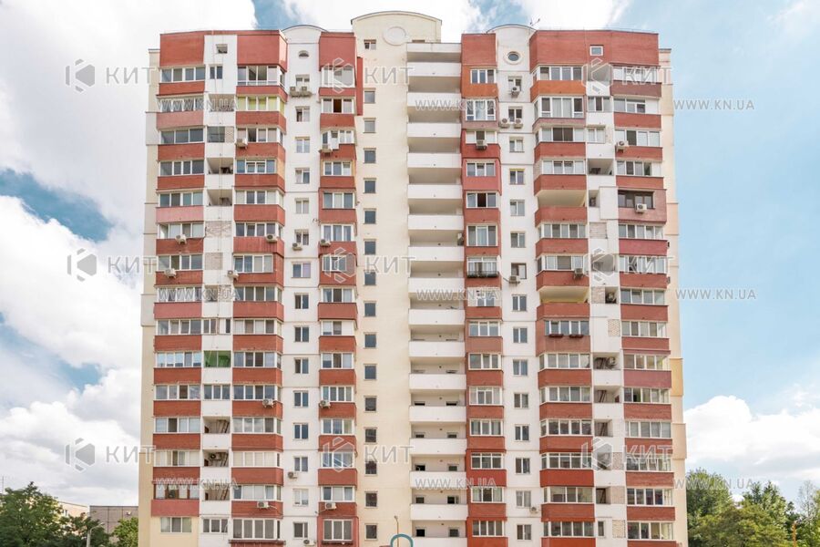 Продажа квартиры Харьков, Салтовка, 604 мрн., 75.3м²