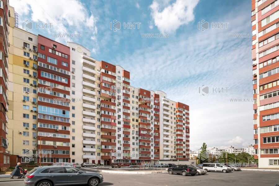 Продажа квартиры Харьков, Салтовка, 604 мрн., 75.3м²