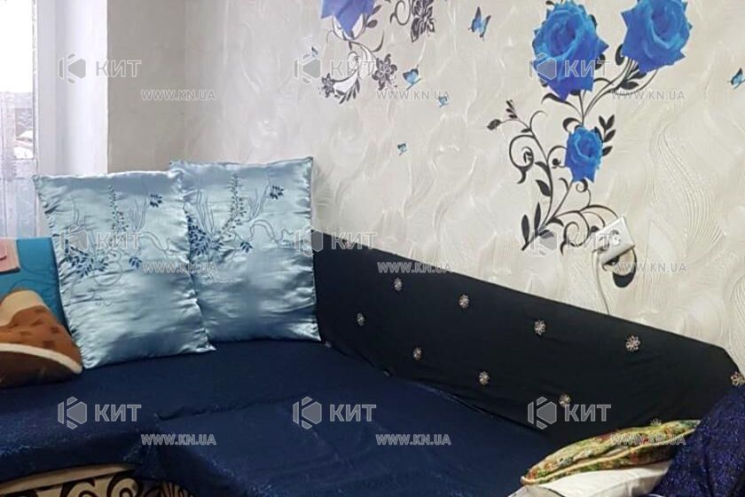 Продажа квартиры Харьков, Одесская, Основа, 59м²