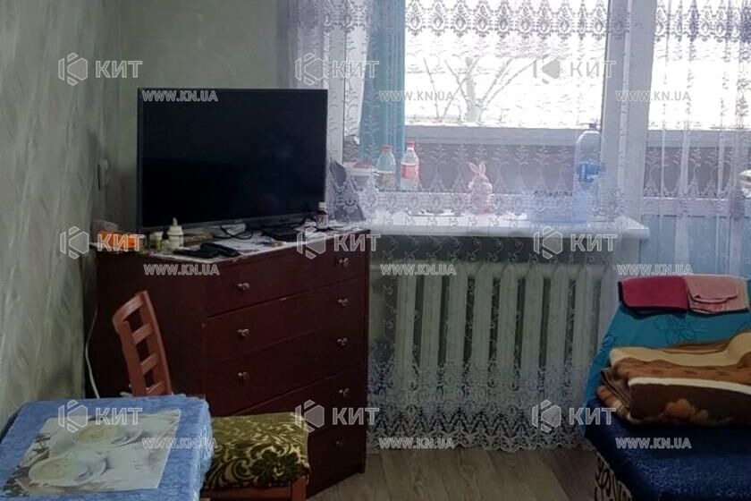 Продажа квартиры Харьков, Одесская, Основа, 59м²