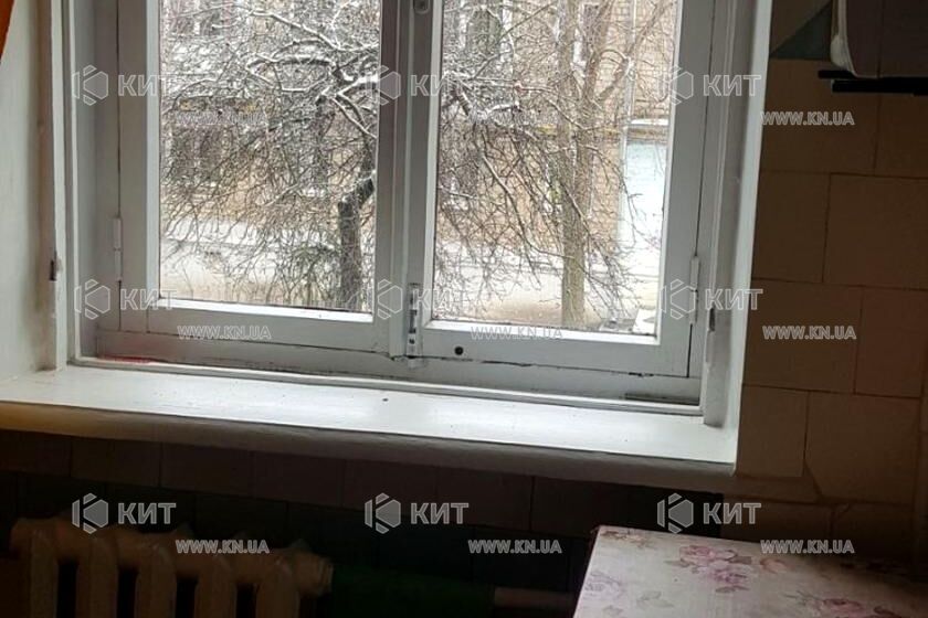 Продажа квартиры Харьков, Одесская, Основа, 59м²
