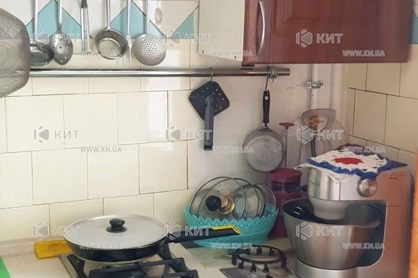 Продажа квартиры Харьков, Одесская, Основа, 59м²
