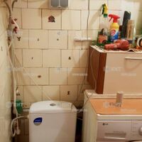 Продажа квартиры Харьков, Одесская, Основа, 59м²